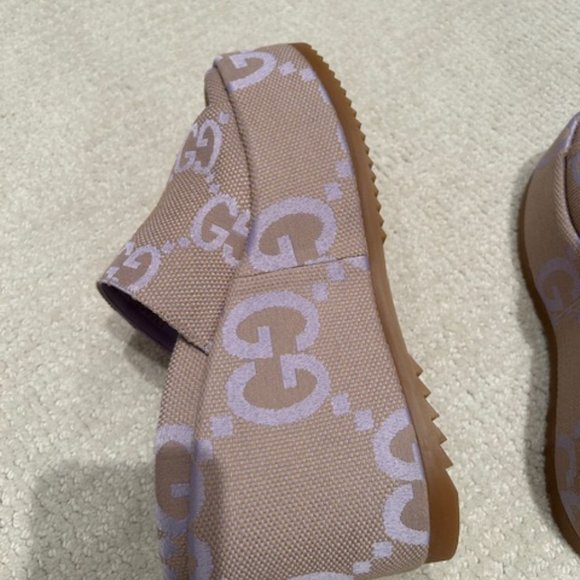 Gucci Wedges - Picture 12 of 12